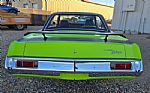 1970 Dart Swinger Thumbnail 8