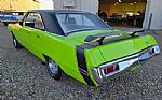 1970 Dart Swinger Thumbnail 9
