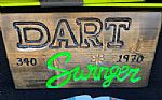 1970 Dart Swinger Thumbnail 30