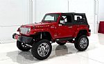2012 Wrangler Rubicon 