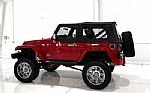 2012 Wrangler Rubicon 