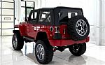 2012 Wrangler Rubicon 