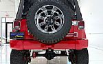 2012 Wrangler Rubicon 