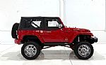 2012 Wrangler Rubicon 