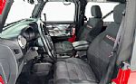 2012 Wrangler Rubicon 