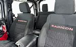 2012 Wrangler Rubicon 