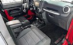 2012 Wrangler Rubicon 