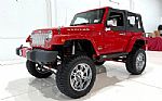 2012 Wrangler Rubicon 