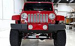 2012 Wrangler Rubicon 