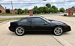 1988 Fiero Thumbnail 4