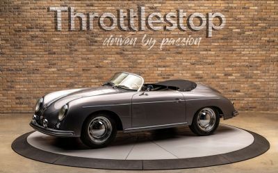 Photo of a 1964 Recreation 356 1964 Porsche 356 Recreation for sale