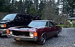 1972 El Camino Thumbnail 1