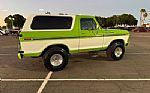 1978 Bronco Thumbnail 5