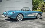 1958 Corvette Thumbnail 24