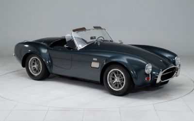 Photo of a 1965 Shelby 427 Cobra for sale