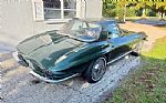 1967 Corvette Thumbnail 5