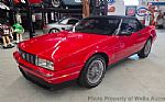 1993 Allante' Thumbnail 2