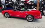 1993 Allante' Thumbnail 5