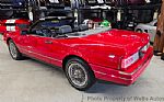 1993 Allante' Thumbnail 6