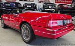1993 Allante' Thumbnail 8