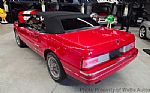 1993 Allante' Thumbnail 9