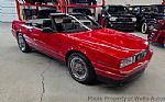 1993 Allante' Thumbnail 17