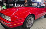 1993 Allante' Thumbnail 21