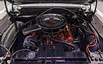 1965 Cutlass 442 Convertible Thumbnail 4
