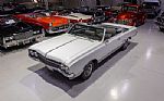 1965 Cutlass 442 Convertible Thumbnail 6