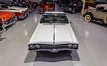 1965 Cutlass 442 Convertible Thumbnail 7