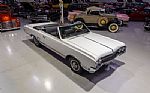 1965 Cutlass 442 Convertible Thumbnail 8