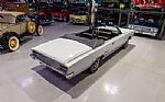 1965 Cutlass 442 Convertible Thumbnail 10