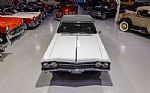 1965 Cutlass 442 Convertible Thumbnail 15