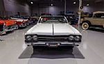 1965 Cutlass 442 Convertible Thumbnail 23