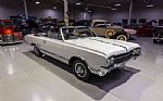 1965 Cutlass 442 Convertible Thumbnail 24
