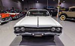 1965 Cutlass 442 Convertible Thumbnail 31