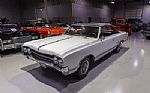 1965 Cutlass 442 Convertible Thumbnail 30