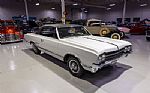 1965 Cutlass 442 Convertible Thumbnail 32