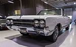1965 Cutlass 442 Convertible Thumbnail 48