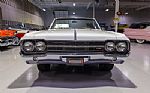 1965 Cutlass 442 Convertible Thumbnail 47