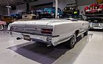 1965 Cutlass 442 Convertible Thumbnail 55