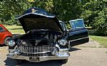 1955 Fleetwood 60 Special Sedan Thumbnail 2