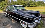 1955 Fleetwood 60 Special Sedan Thumbnail 27