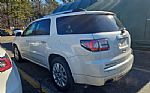 2016 Acadia Thumbnail 5