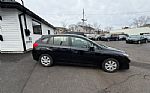 2015 Impreza Wagon Thumbnail 4