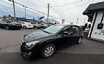 2015 Impreza Wagon Thumbnail 3