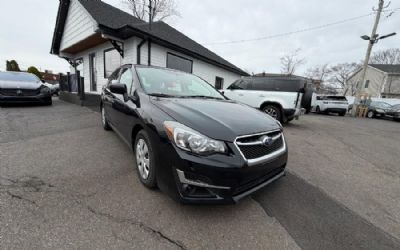 Photo of a 2015 Subaru Impreza Wagon 5DR CVT 2.0I for sale