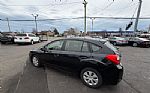2015 Impreza Wagon Thumbnail 6