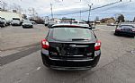 2015 Impreza Wagon Thumbnail 8
