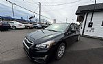 2015 Impreza Wagon Thumbnail 9